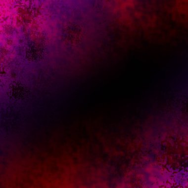 koyu arka plan illüstrasyon