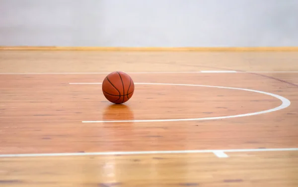 Basketbal — Stock fotografie