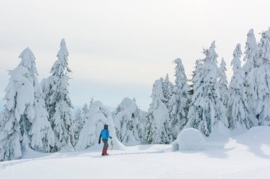 en yüksek dağı bina Igloo