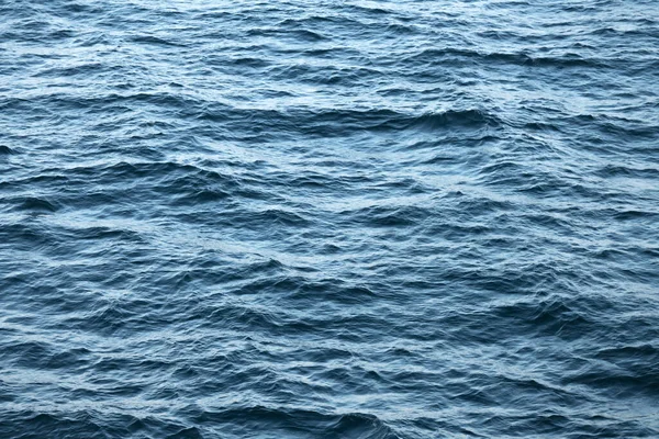 Oceano acqua astratto sfondo — Foto Stock