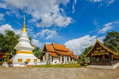 Buddhis'ın Tapınağı