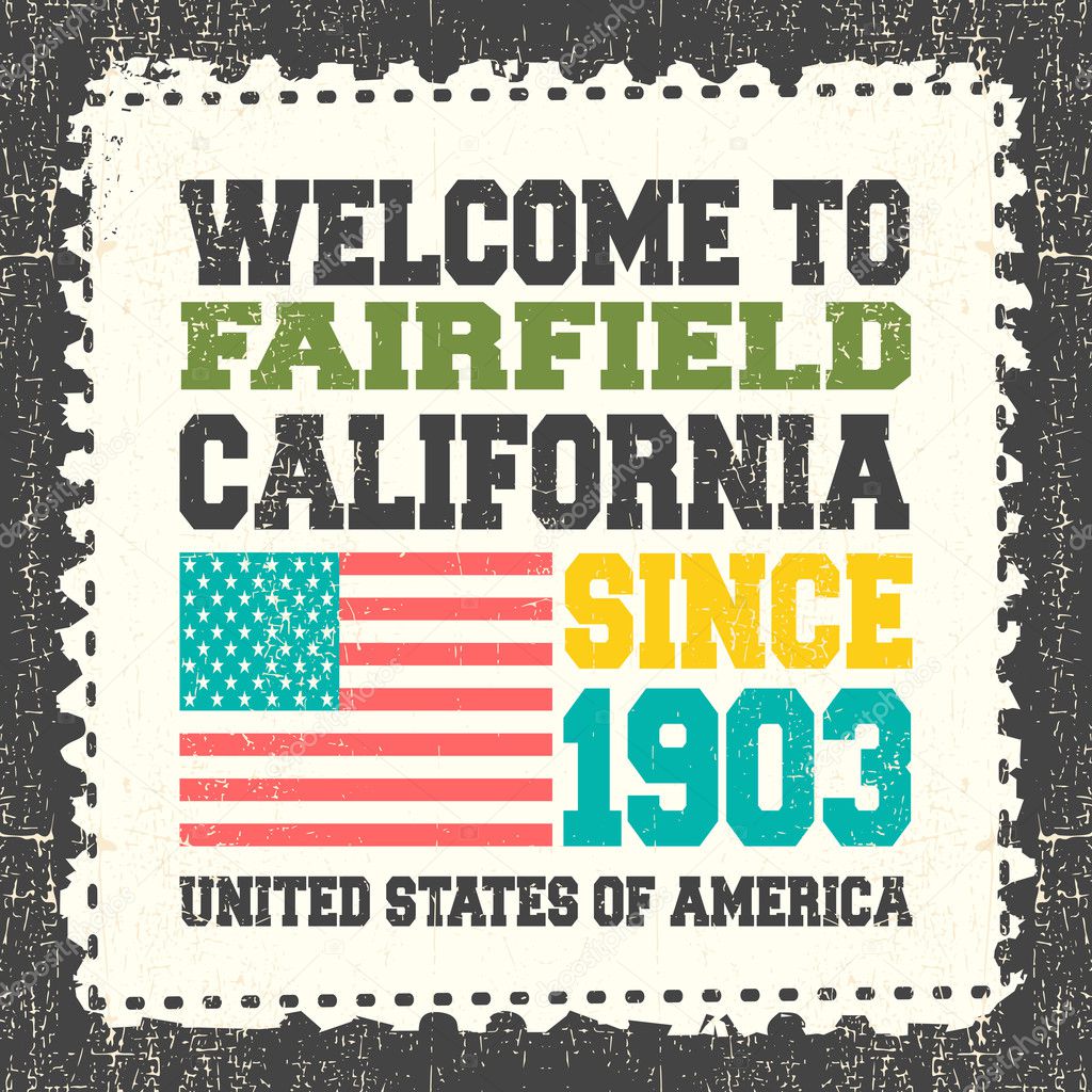 FAIRFIELD