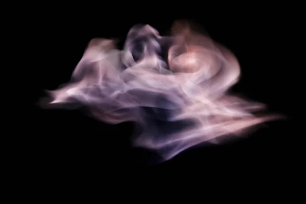 抽象的な炎の要素 — ストック写真