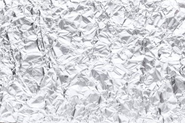 Abstract aluminum background clipart