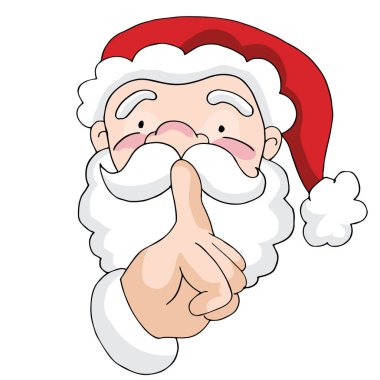 Noel gizli Noel Baba