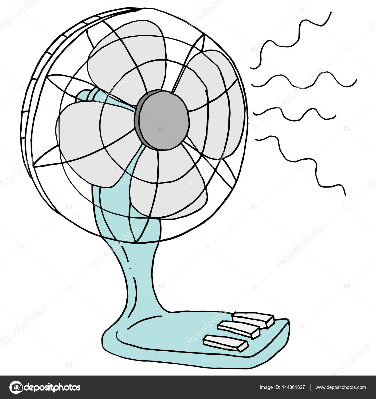 Small Table Top Electric Desk Fan Stock Vector Image by ©cteconsulting #144861827 Small Table Top Electric Desk Fan Stock Vector Image by ©cteconsulting #144861827