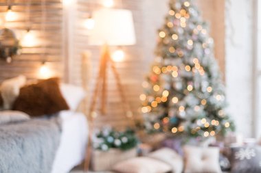 Ve yeni yıl ve Noel