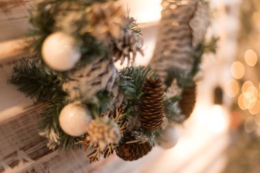 Ve yeni yıl ve Noel