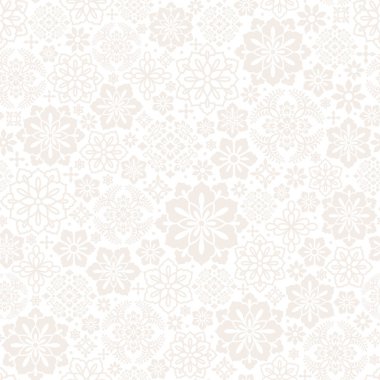 Çin beyaz arka plan ile dekoratif çiçek.