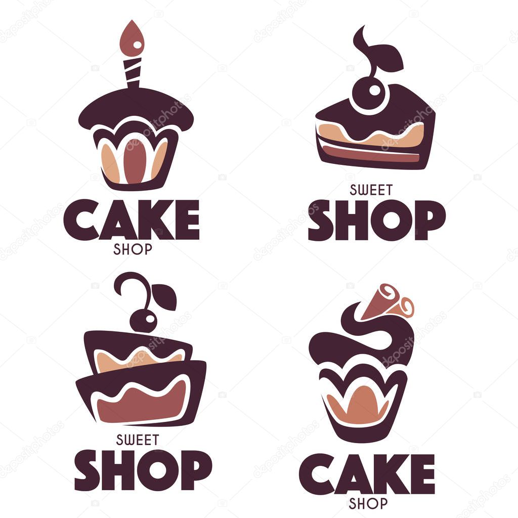 Bakery, pastry, confectionery, cake, dessert, sweets shop, ve
