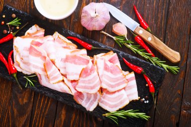 Kara tahta pastırma