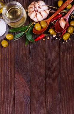 Aroma baharat masada