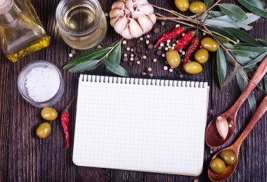 Aroma baharat masada