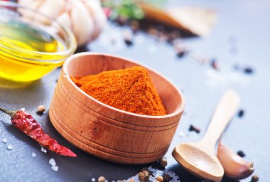 kase kırmızı biber biber