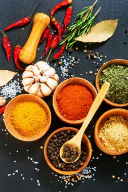 Aroma baharat masada