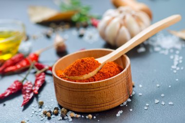 kase kırmızı biber biber