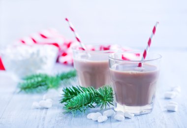 kakao içecek gözlük