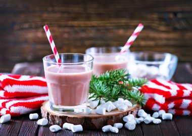 kakao içecek gözlük