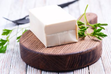 Klasik tofu peyniri