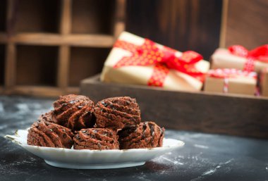 plaka çikolata şekerleme