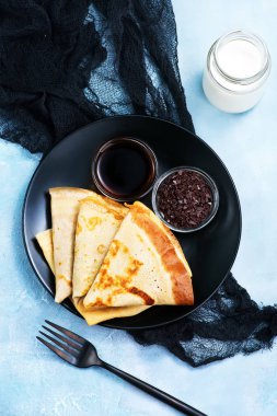 plaka lezzetli gözleme