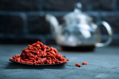 kase kuru goji