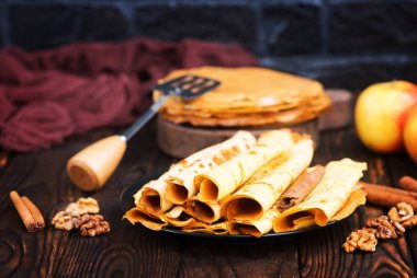 plaka lezzetli gözleme