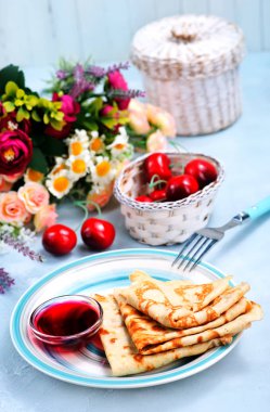 plaka lezzetli gözleme