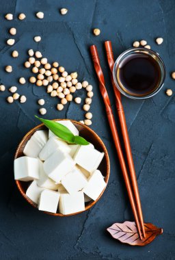 tofu peyniri kase