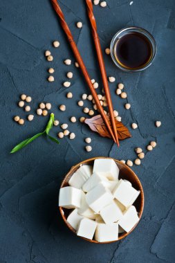 tofu peyniri kase