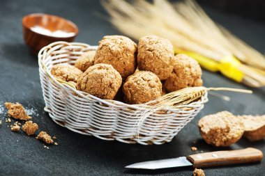 sepet içinde buğday yasakları