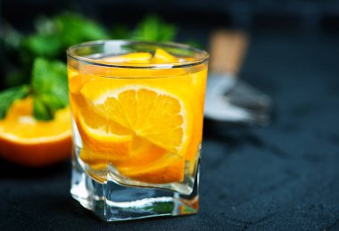 narenciye içkiyle Detoks