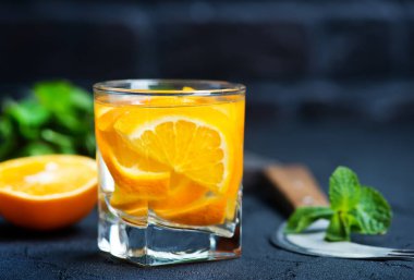 narenciye içkiyle Detoks