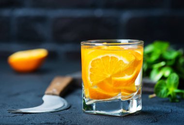 narenciye içkiyle Detoks