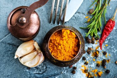 Aroma baharat karışımı