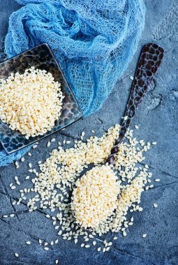 beslenme sedir fındık