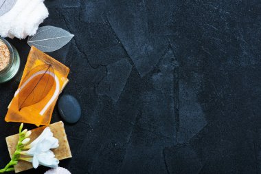 masada Spa Ürünleri