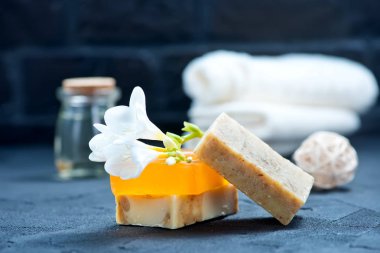 masada Spa Ürünleri