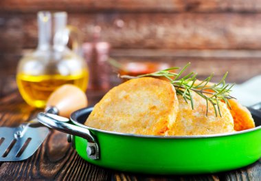 tavada patates pancakes