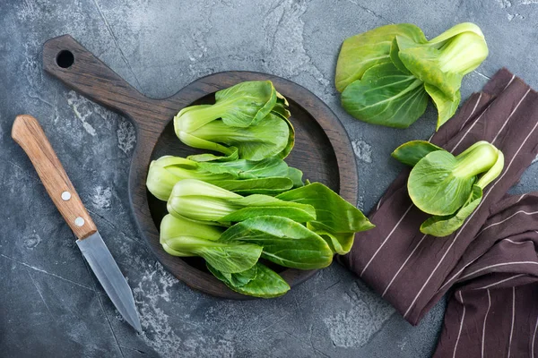 Choi di bok freschi — Foto Stock