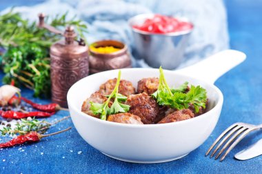 kase lezzetli köfte 