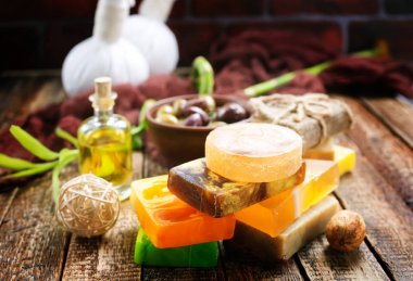 Tablo nesnelerde Spa