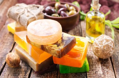 Tablo nesnelerde Spa