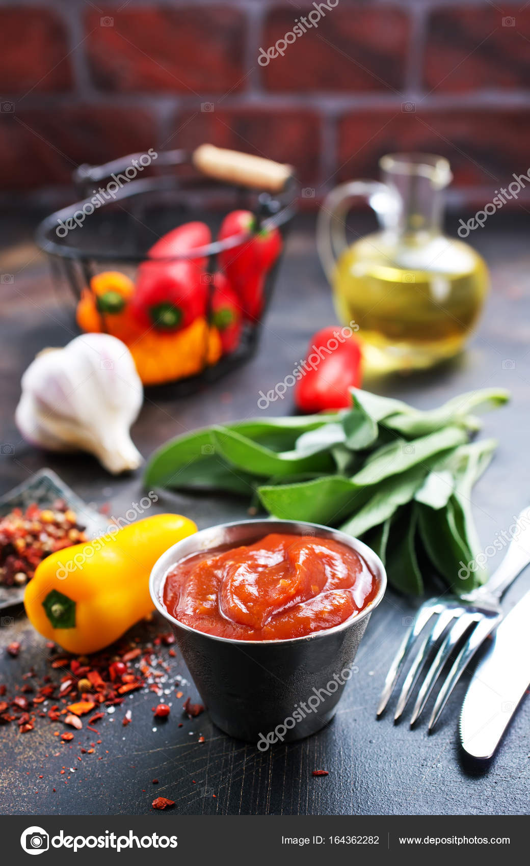 Karides Harissa Karides Harissa