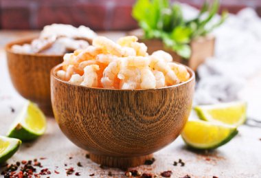 kase taze deniz ürünleri 