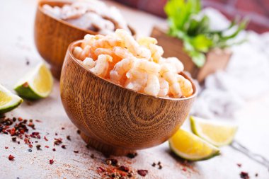 kase taze deniz ürünleri 