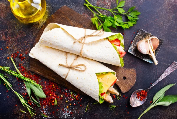 Masada sebze kebabı