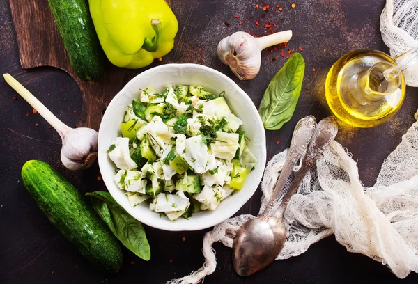 lahana salatası kase 