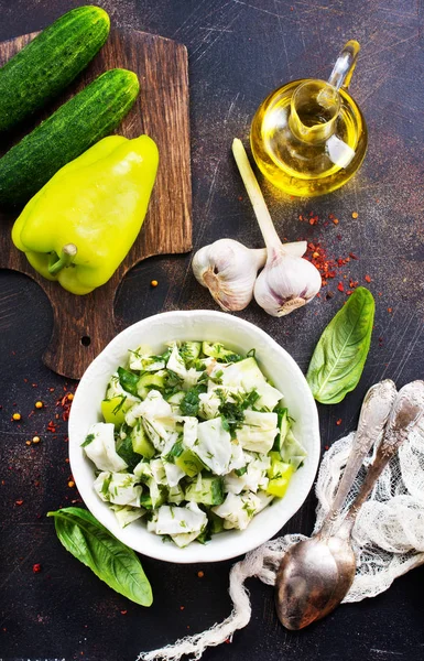 lahana salatası kase 