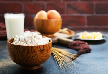 Maddeler tablosundaki pişirme